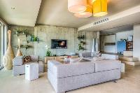 bright and breezy Corsica - Mediterranean luxury apartment