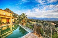 incredible architecture of Corsica - Villa Di Mare luxury apartment