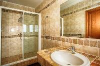 classy bathroom in Corsica - Villa Di Mare luxury apartment
