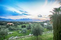 wonderful view from Corsica - Villa Di Mare luxury apartment