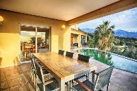 beautiful Corsica - Villa Di Mare luxury apartment