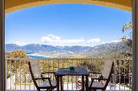 splendid Corsica - Portigliolo luxury apartment and holiday home