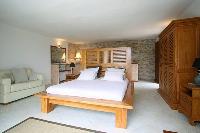 sunny and airy Corsica - Villa Daria luxury apartment