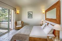 fully furnished Corsica - Villa Dominique luxury apartment